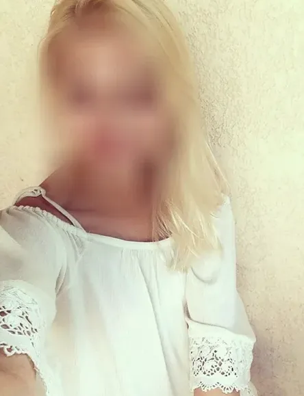 Bianca, 34