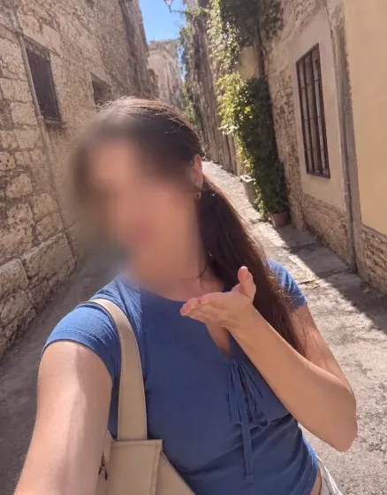 Britt, 26