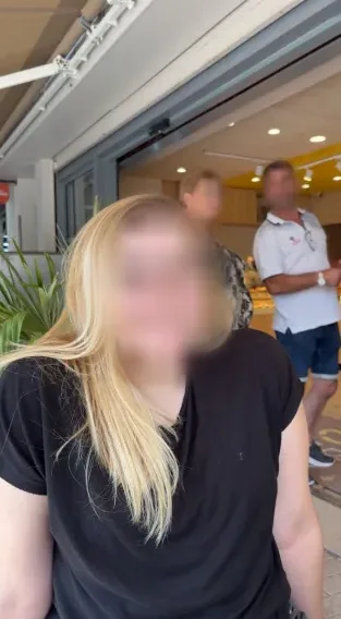 Britt, 21