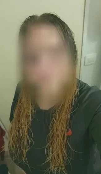Chaima, 27