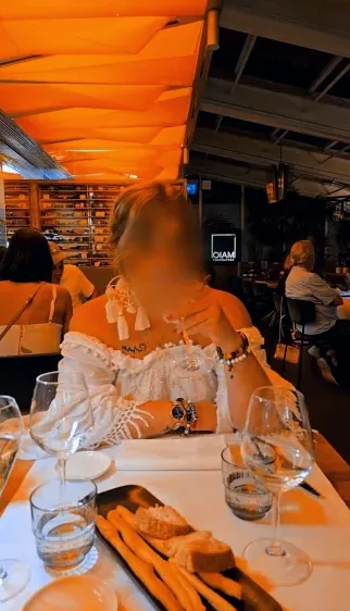 Hannah, 39