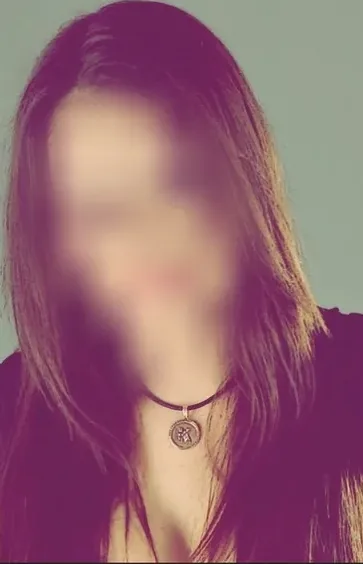 Hannah, 31