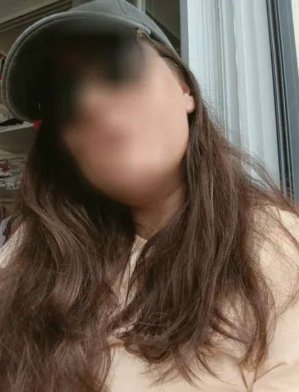 Hannah, 32