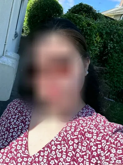 Ikram, 28