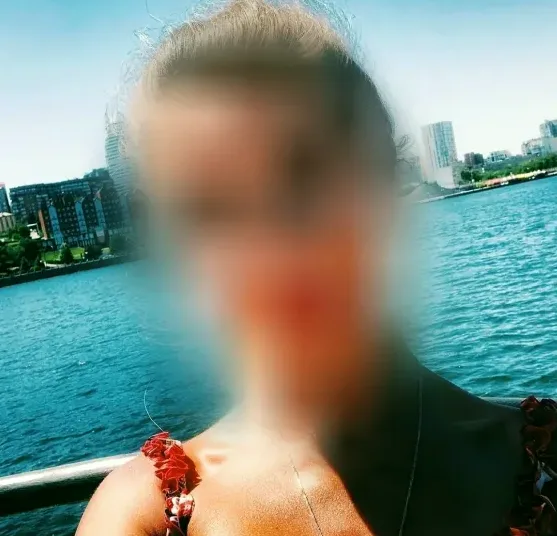 Ikram, 40