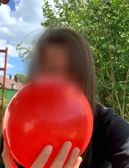 Inge, 28