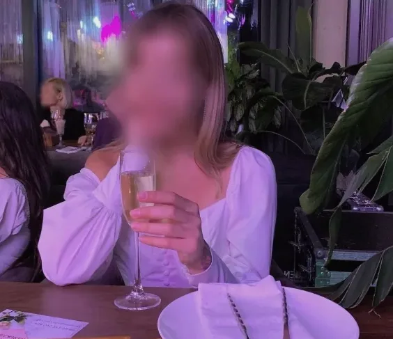 Leyla, 31