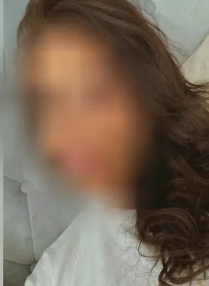Melissa, 33