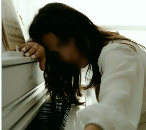 Meryem, 37