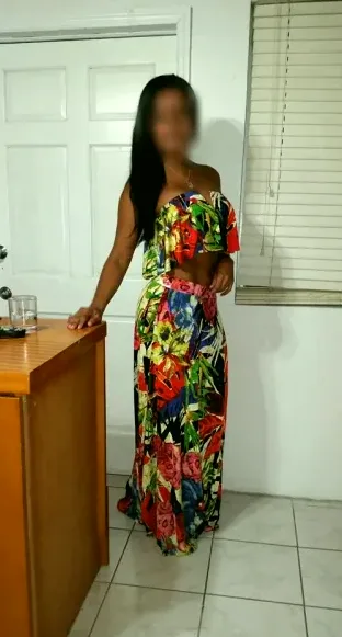 Olivia, 36