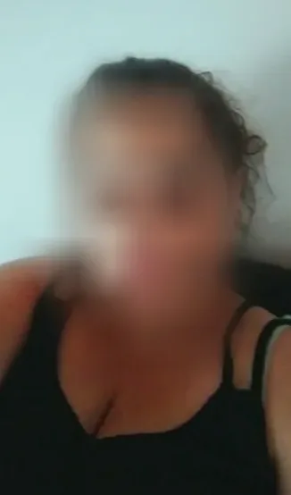 Rania, 33
