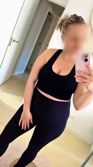 Renske, 36