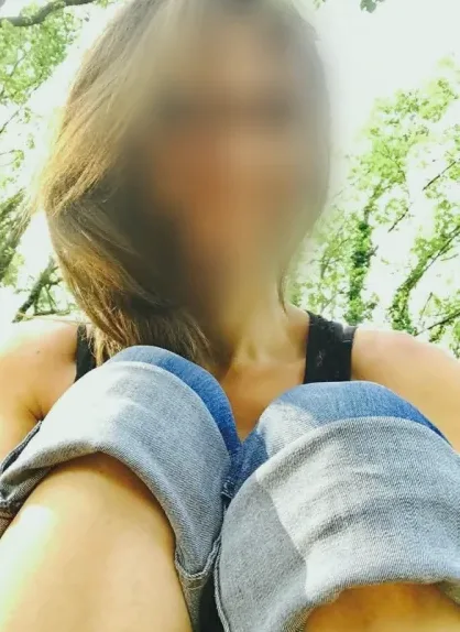 Tess, 40