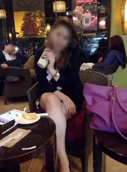 Vera, 34